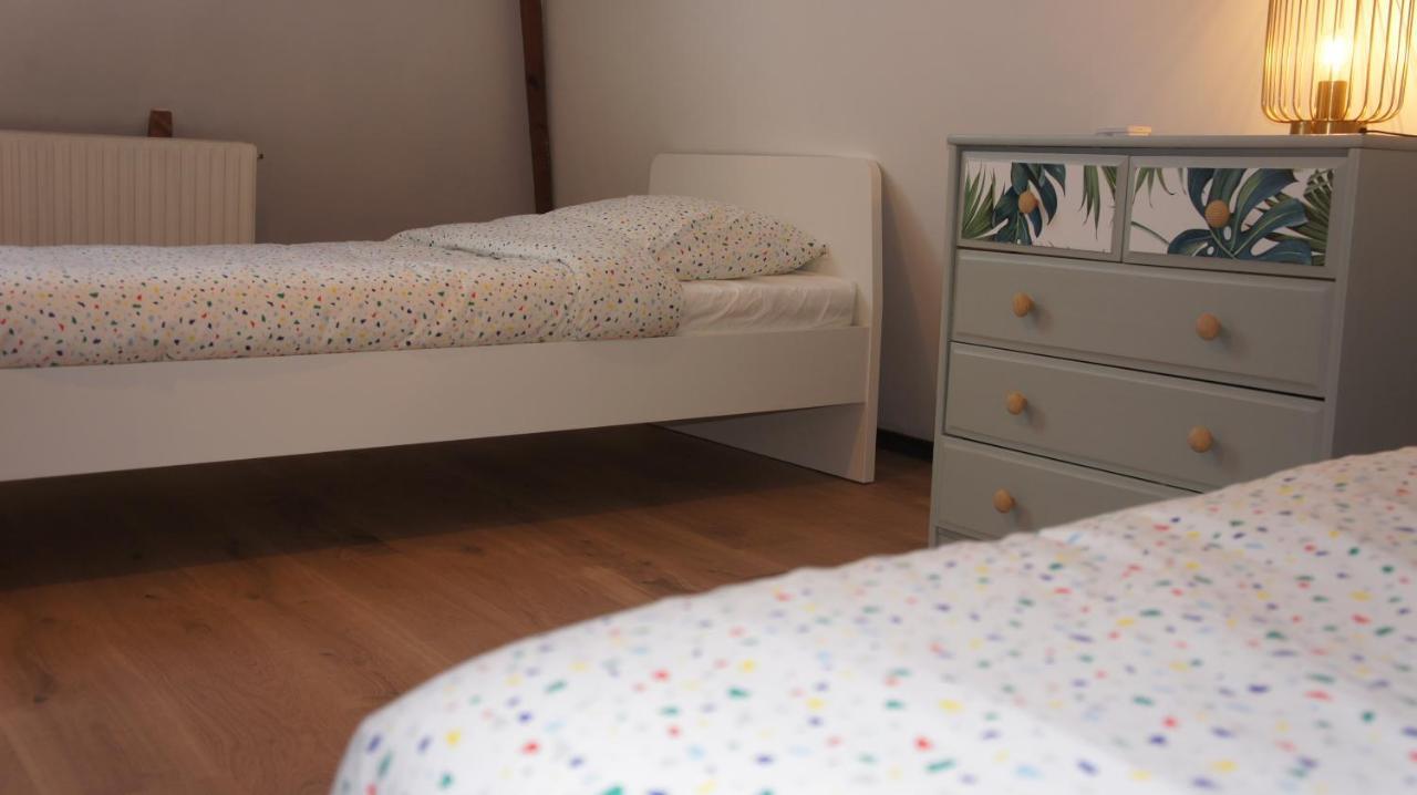 Maison 110 M² Cosy Au Calme Avec Jardin De 1000 M² Pont-Audemer Zewnętrze zdjęcie